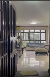 Blk 301D Anchorvale Court (Sengkang), HDB 5 Rooms #545121231
